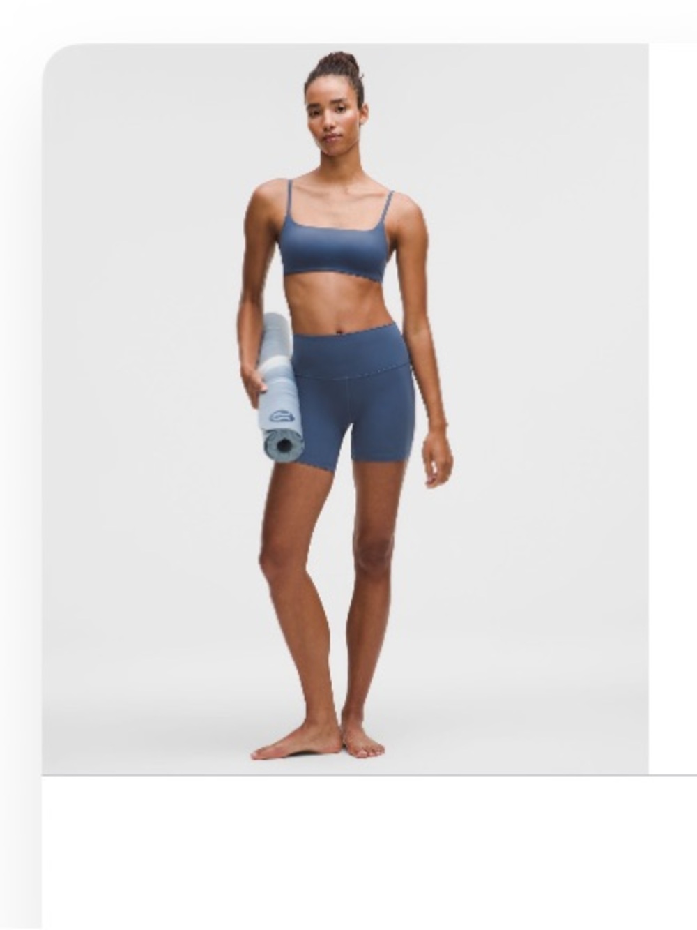 Lululemon align short